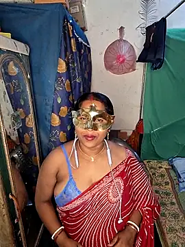 Real Desi Couple online show from April 27, 2026, 4:38 pm