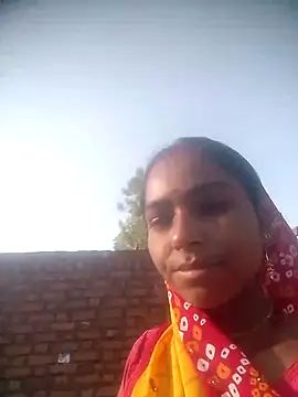 Cute  Mansi online show from February 27, 2025, 3:08 am