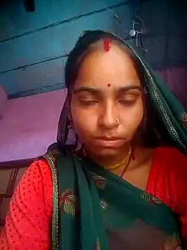 Cute  Mansi online show from February 1, 2025, 6:32 am