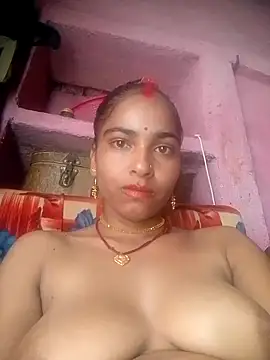 Cute  Mansi online show from February 27, 2025, 9:50 am