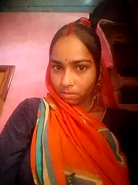 Cute  Mansi online show from January 31, 2025, 9:05 am