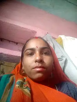 Cute  Mansi online show from February 5, 2025, 8:21 am