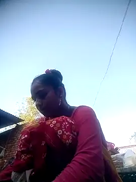 Cute  Mansi online show from March 11, 2025, 2:21 am