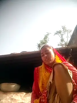 Cute  Mansi online show from March 21, 2025, 3:33 am