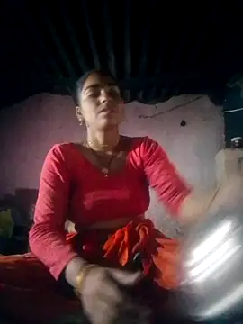 Cute  Mansi online show from February 20, 2025, 2:13 pm