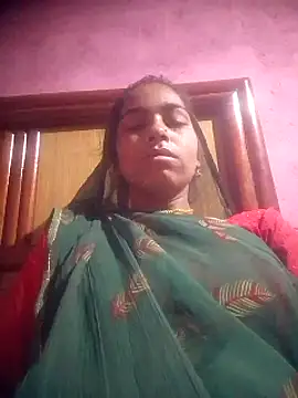 Cute  Mansi online show from February 5, 2025, 1:04 am