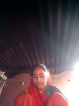 Cute  Mansi online show from February 8, 2025, 4:14 am