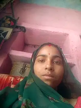 Cute  Mansi online show from February 6, 2025, 7:56 am