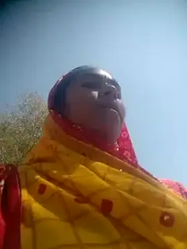 Cute  Mansi online show from March 7, 2025, 7:08 am