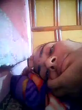 Cute  Mansi online show from March 11, 2025, 12:39 pm