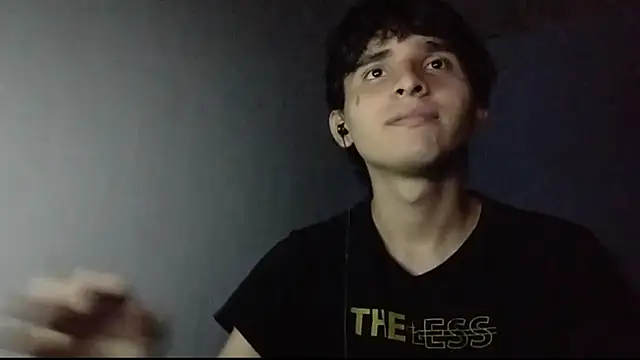 Charley quin online show from March 13, 2025, 12:05 am