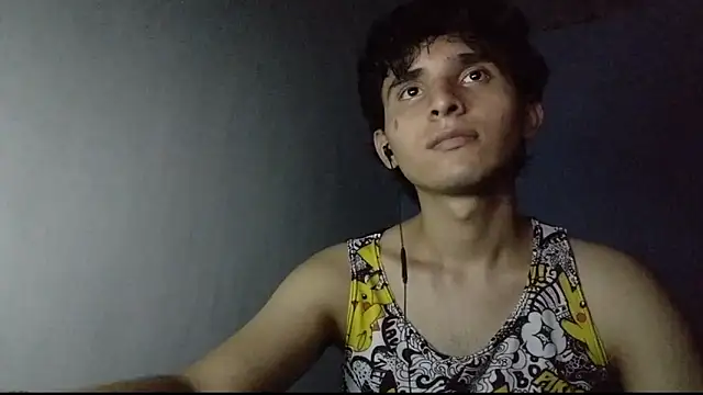 Charley quin online show from March 11, 2025, 11:26 pm