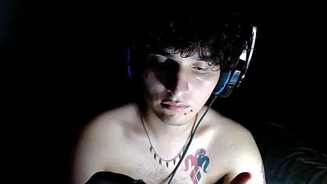 Charley quin online show from June 1, 2026, 2:23 am