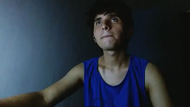 Charley quin online show from March 16, 2025, 11:59 pm