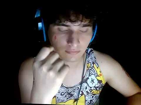 Charley quin online show from March 15, 2026, 1:23 am