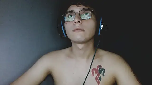 Charley quin online show from September 26, 2025, 4:41 am