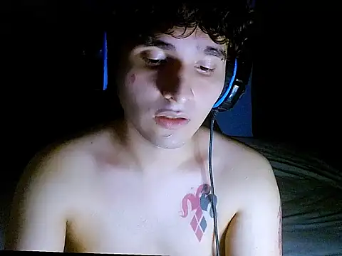 Charley quin online show from March 31, 2026, 11:29 pm