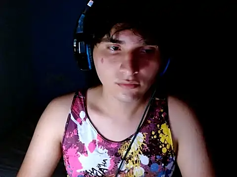 Charley quin online show from March 6, 2026, 2:50 am