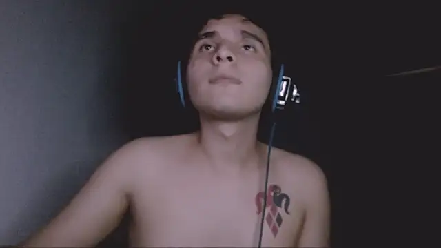 Charley quin online show from September 11, 2025, 3:50 am