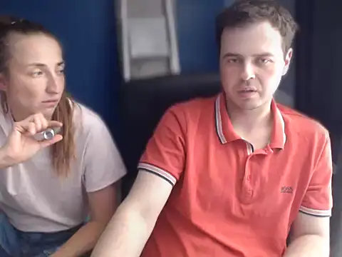 CuteMan33 online show from May 26, 2026, 11:19 am