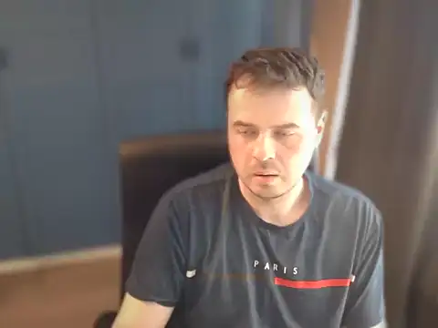CuteMan33 online show from April 30, 2026, 12:56 pm