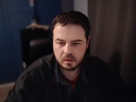 CuteMan33 online show from February 19, 2026, 11:56 pm