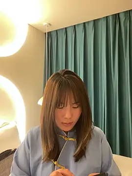 ChuChu1991 online show from February 22, 2025, 7:14 pm