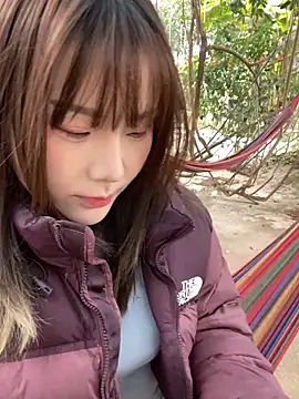 ChuChu1991 online show from February 24, 2025, 5:11 am