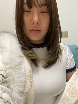 ChuChu1991 online show from February 20, 2025, 1:19 pm