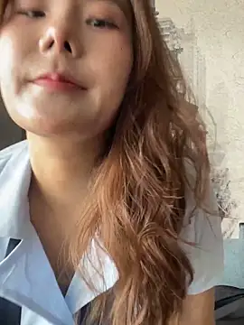 ChuChu1991 online show from October 8, 2025, 7:21 am