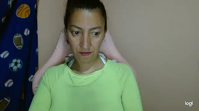 kaybabyhot online show from April 27, 2026, 8:51 pm