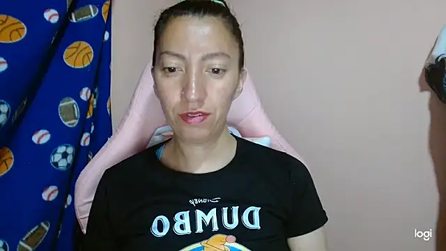 kaybabyhot online show from May 26, 2026, 12:47 pm