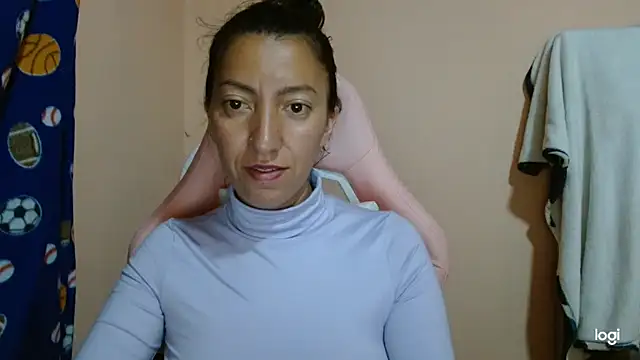 kaybabyhot online show from April 26, 2026, 3:09 pm