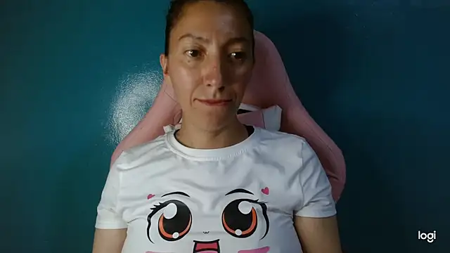 kaybabyhot online show from February 9, 2026, 2:31 am