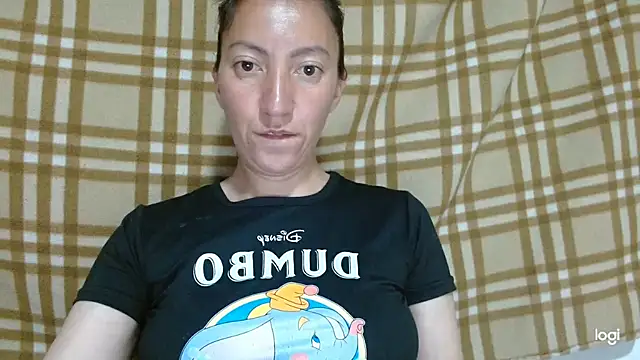 kaybabyhot online show from October 29, 2025, 3:16 am