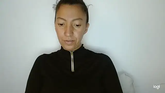 kaybabyhot online show from December 2, 2025, 4:41 pm