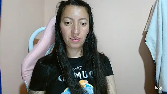 kaybabyhot online show from April 18, 2026, 3:53 am