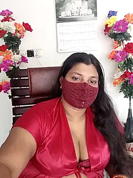 Hot-Angel  online show from February 8, 2026, 5:16 am