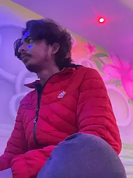 Snapshot of Onlyjishan chatting on January 14, 2025, 4:29 pm Onlyjishan online show from January 14, 2025, 4:29 pm