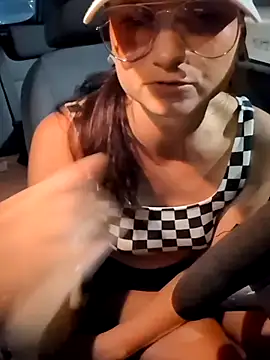 Snapshot of Samira-Summer chatting on September 8, 2025, 7:46 pm Samira-Summer online show from September 8, 2025, 7:46 pm