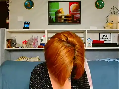 Natali3855 online show from January 10, 2026, 3:46 am