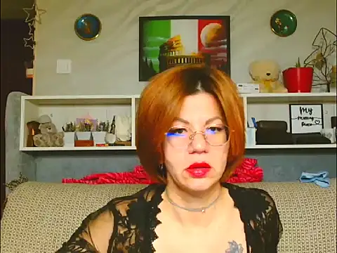 Natali3855 online show from March 12, 2026, 3:23 am