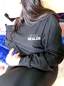 ShadiaStar online show from January 6, 2026, 11:20 pm