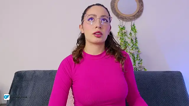 Kendal Mosk online show from April 16, 2026, 8:53 pm