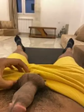 Lahcene online show from January 7, 2026, 10:59 pm