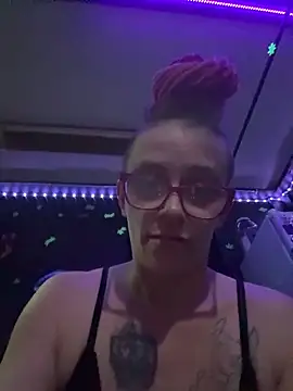 Stonermama666420 online show from February 22, 2026, 4:59 am