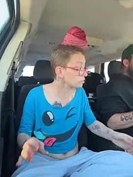 Stonermama666420 online show from March 23, 2026, 7:47 pm