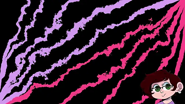 HannahCastle96 online show from October 6, 2025, 12:12 am