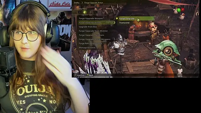 HannahCastle96 online show from December 23, 2025, 12:00 am