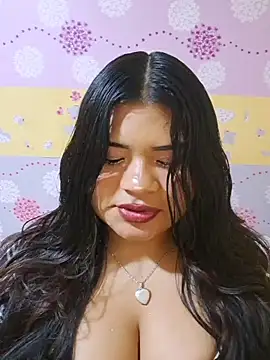 CANELA 9911 online show from September 26, 2025, 1:23 am